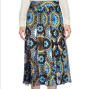 Miahatami Midi Skirt. Almost brand new.